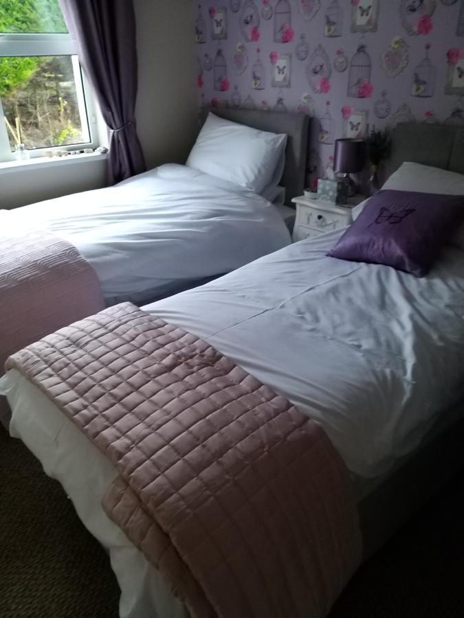 בושמילס Braeside B&B מראה חיצוני תמונה